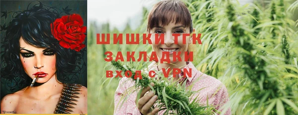 молекула духа Верея